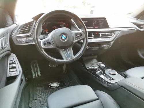BMW Serie 1 1.6 5p 120ia M Sport At