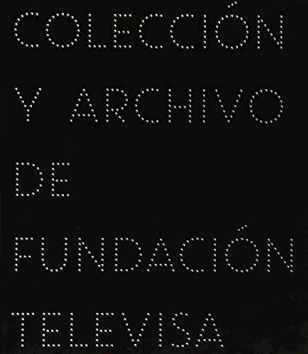 Imaginaria Coleccion Y Archivo De Fundacion T, De Castellanos. Editorial Rm En Español