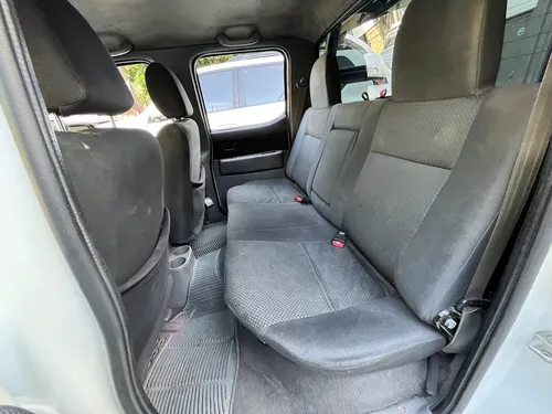 Mazda BT-50 2.2 B22c29 4x2