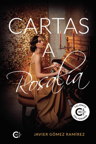 Libro:  Cartas A Rosalía (spanish Edition)