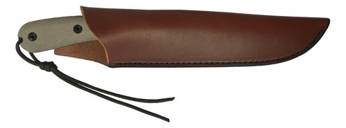Esee -6hm Cuchillo De Supervivencia De Hoja Fija, Acero Al C