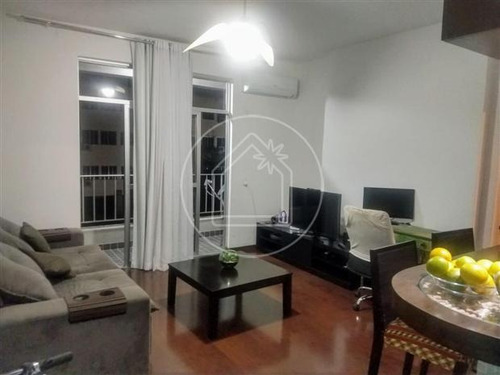 Apartamento - Ref: 881218