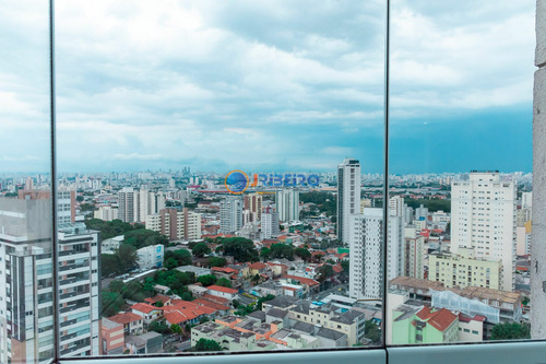 Imagem 21 de 30 de Apartamento À Venda 3 Dormitórios 2 Suítes 2 Vagas Varanda Gourmet No Bairro Santana - São Paulo/sp, Zona Norte - 901362