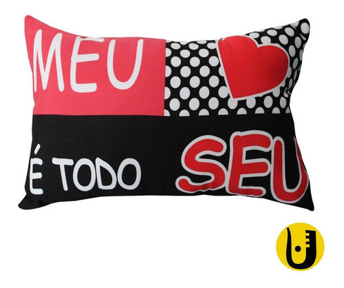Imagem 4 de 6 de Kit 2 Fitas + 3 Pelúcias + 3 Almofadas + 50 Poli Sujinhos