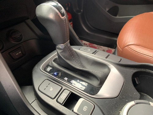 Imagem 10 de 15 de Grand Santa F 3.3 V6 4x4 Tiptronic