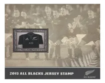 Comprar # Mcn # Nova Zelândia 2011u002F15 - Rugby - Raro Selo Mint + Fdc