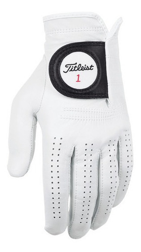 Guante Titleist Players Cadet - Diestro P/ Mano Izquierda