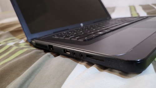 Laptop Hp Modelo 2000-239wm Para Reparar/piezas. (Usado)