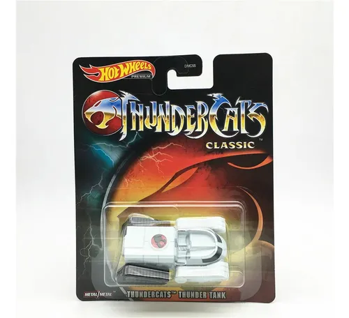 comprar Maqueta De Coche Fundido A Presión Thundercats Thundercats T