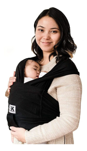 Baby Ktan Print Baby Wrap Carrier, Infant And Child Sli...