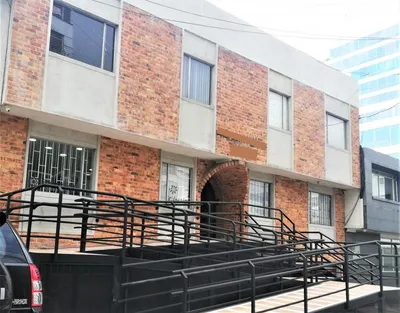Oficina en venta