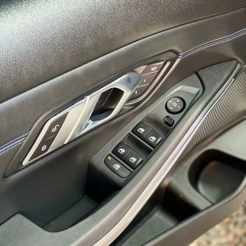 BMW Serie M M340i XDRIVE