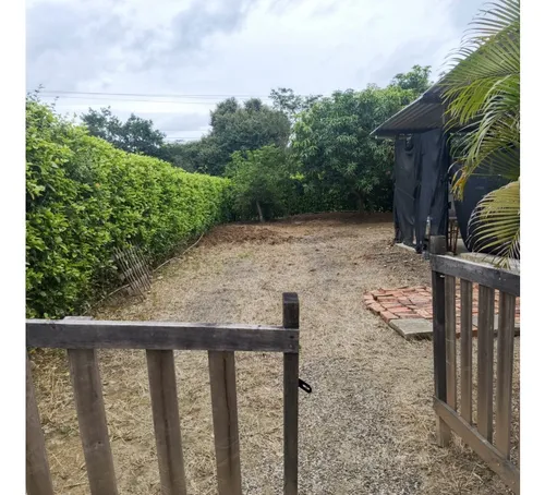 Vendo Lote En Tocaima Cundinamarca