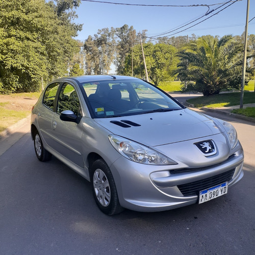 Peugeot 207 1.4 Allure 75cv