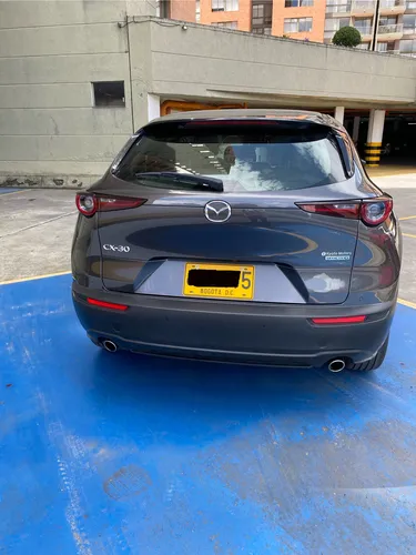 Mazda CX-30 2.0 Grand Touring At