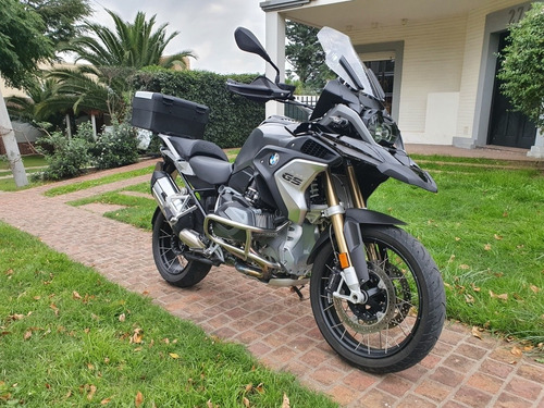 Bmw Gs 1250