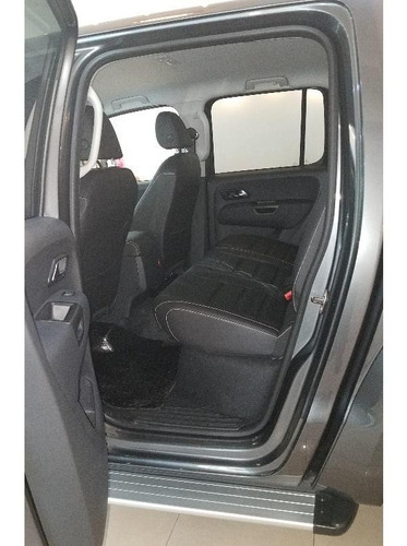 Imagen 9 de 15 de Volkswagen Amarok V6 258cv Extreme 4x4 At 2022 0km #22
