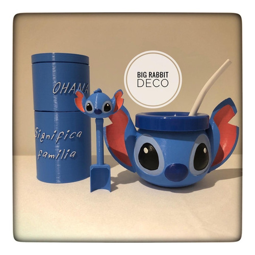 Set Mate Stitch