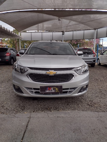 Imagem 6 de 15 de Chevrolet Cobalt 1.8 Ltz Manual