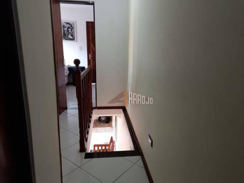 Imagem 12 de 18 de Sobrado À Venda, 90 M² Por R$ 420.000,00 - Vila Buenos Aires - São Paulo/sp - So1439