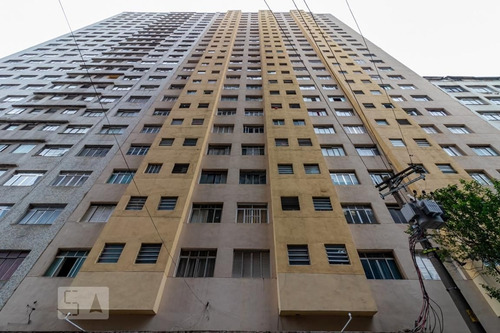 Imagem 20 de 20 de Apartamento À Venda Na Rua Helena Zerrener, Liberdade, São Paulo - Sp - Liv-23060