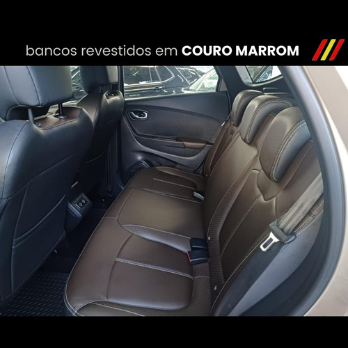 Renault Captur CAPTUR ICONIC 1.3 TURBO CVT