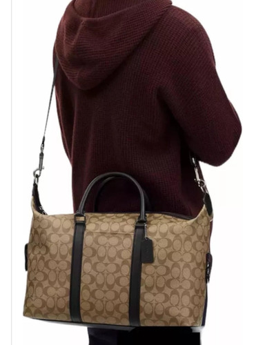 Maleta Coach Original