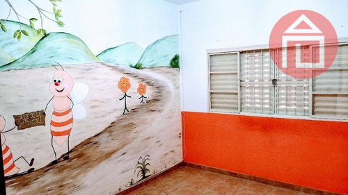 Imagem 9 de 22 de Chácara Com 4 Dormitórios À Venda, 4700 M² Por R$ 689.000,00 - Guaripocaba - Bragança Paulista/sp - Ch0221