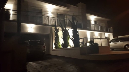 Imagem 2 de 15 de Casa De Condominio Em Parque Residencial Itapeti - Mogi Das Cruzes - 2866