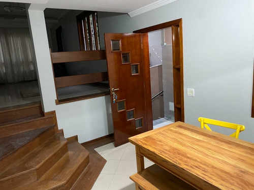 Imagem 2 de 28 de Casa Em Vila Suzana, São Paulo/sp De 180m² 3 Quartos À Venda Por R$ 1.150.000,00 - Ca2333520-s