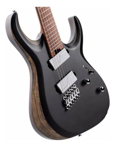 Guitarra Cort X700 Multility Fishman Fluence Multiscale 