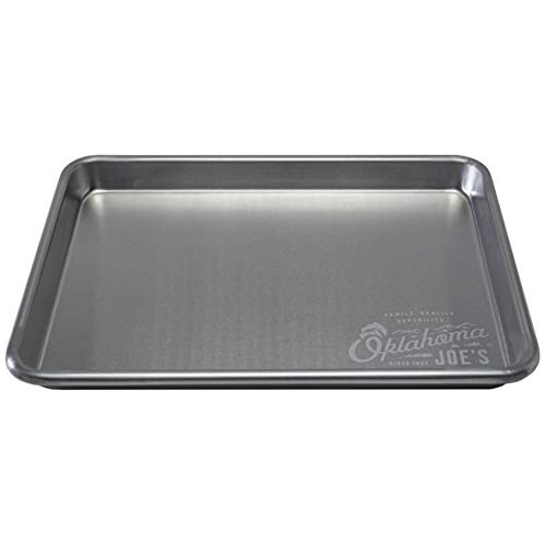 Bandeja De Servir De Barbacoa De Aluminio De 13 X 9 (...
