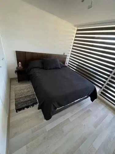 Departamento Amoblado, 2d Primera Linea (99934)