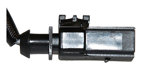 Sensor O2 Ox Izq Audi A6 3.2l V6 06/09 Walker