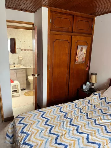 Se Vende Casa En Barrio Galan Excelente Ubicación
