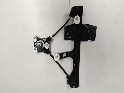 Levanta Cristal Manual Trasero Izq Peugeot 208 Original