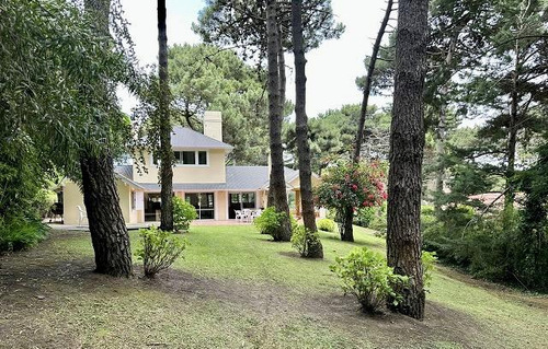 Casa En  Pinamar
