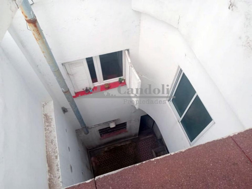 Departamento En Venta 3 Ambientes - Macrocentro, Al Contrafrente Oportunidad
