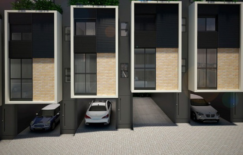 Imagem 3 de 13 de Casa À Venda No Bairro Vila Mariana - São Paulo/sp - O-12448-22138