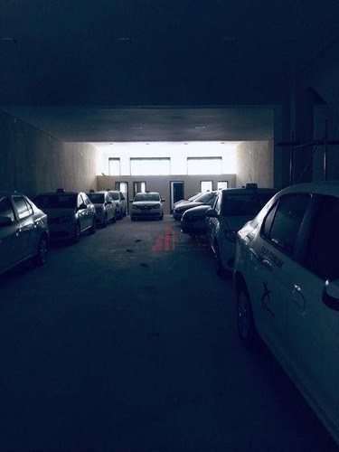 Imagem 4 de 15 de Sala Comercial, Excelente Localização. - Sa0608