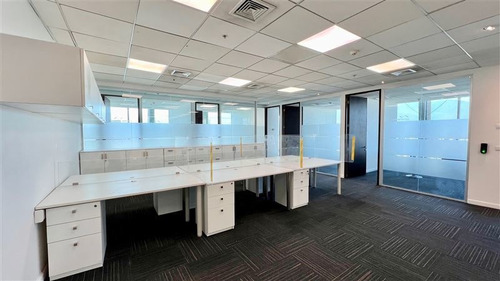 Imagen 3 de 16 de Oficina En Arriendo En Las Condes