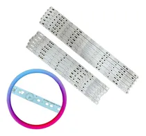 Comprar Kit Leds Nuevos Para  Lc-50lb370u Lc-50lb371u Lc-50lb261u