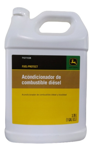 Acondicionador (aditivo) De Combustible Diesel 3.78 L.