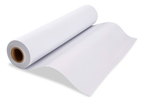 Rollo Papel Bond Para Plotter 91.4cm X 45m  90 Gr/m2