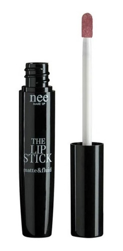 Labial Nee Matte & Fluid - g a $636