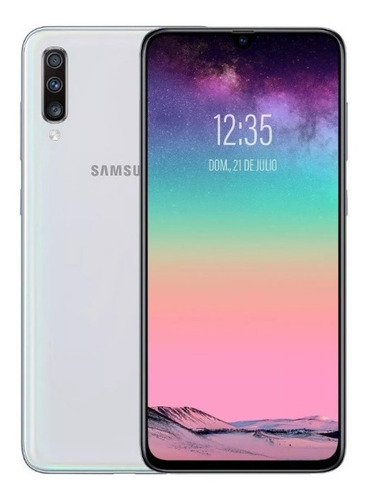 Samsung A70