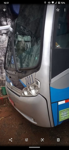 Mercedes Bens Neobus Offroad 370