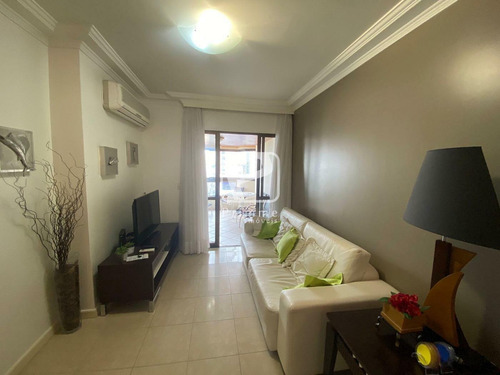 Imagem 6 de 15 de Apartamento Em Balneário Camboriú Para Temporada - 6314