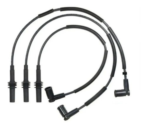 Cables De Bujia Cherokee Dakota Dodge Ram 1500