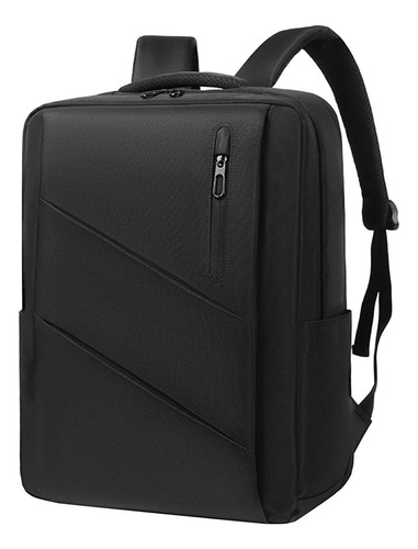 Mochila Para Computadora Portátil De 17 Pulgadas, Mochila